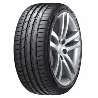 Hankook 205/50R17 Yaz Lastiği - Ventus S1 Evo2 HRS