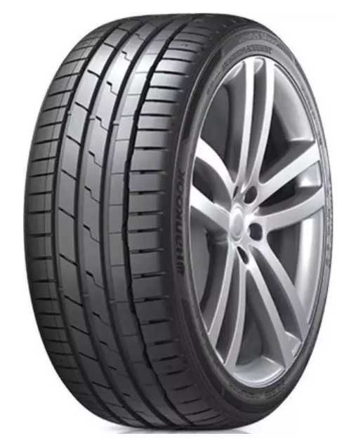 Hankook 275/40R19 Yazlık Lastik - BMW 7 İçin