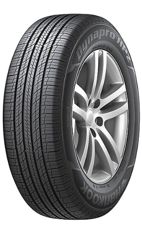 Hankook 235/55R19 Yazlık Lastik - RA33 Dynapro HP2