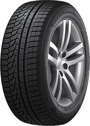 Hankook W320 Winter İ*Cept Evo2 225/55R16 95H Kışlık Lastik (2025)