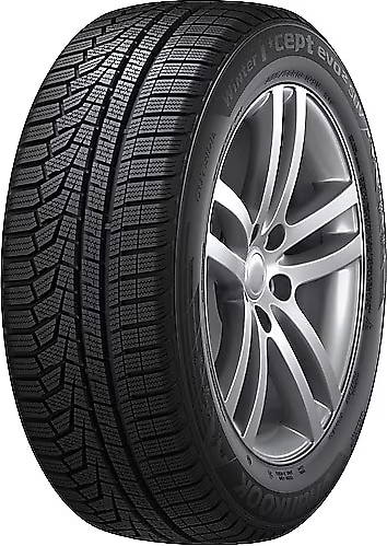 Hankook W320A İ*Cept Evo2 SUV 225/60R18 104H Kışlık Lastik (2025)