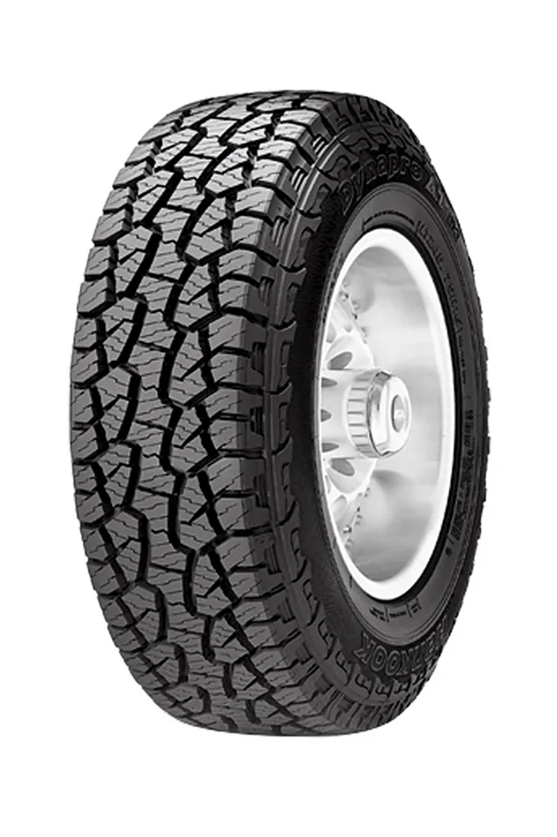 Hankook 205/80R16 104T XL Yazlık Lastik