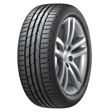 Hankook 255/30R19 Yaz Lastiği - Ventus S1 Evo2 HRS