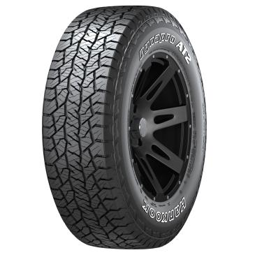 Hankook 255/65R17 110T M+S RF11 Dynapro AT2 Lastik
