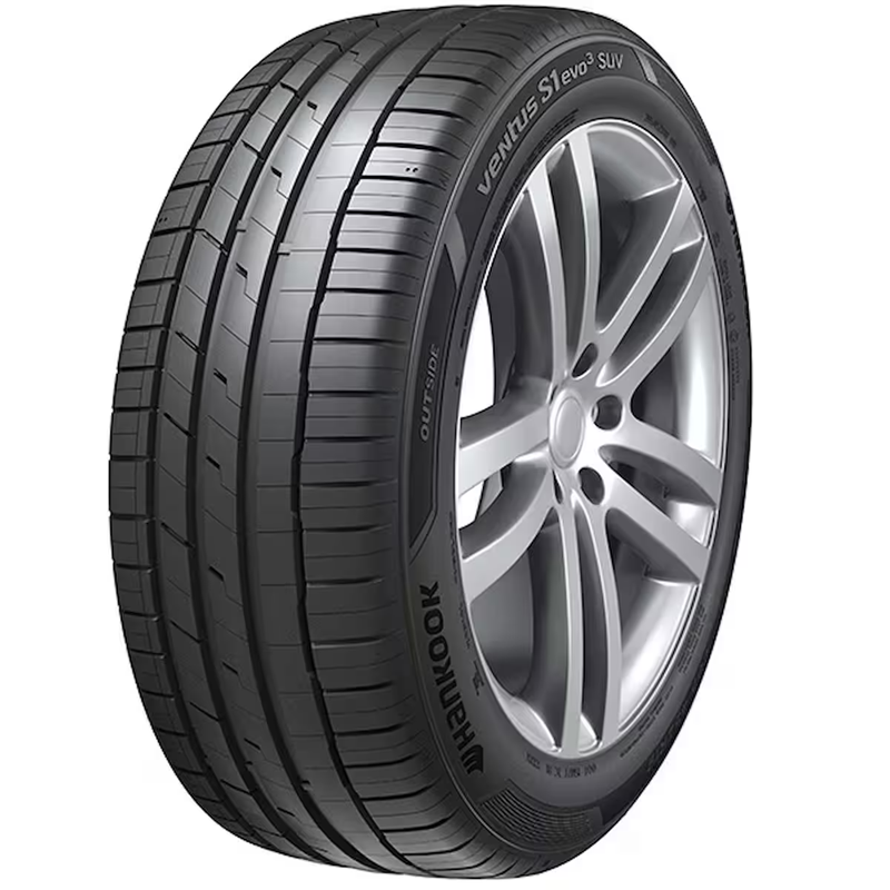 Hankook 235/50R18 Yazlık Lastik - Ventus S1 evo3 SUV
