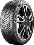 Continental 205/55R16 Dört Mevsim Lastik