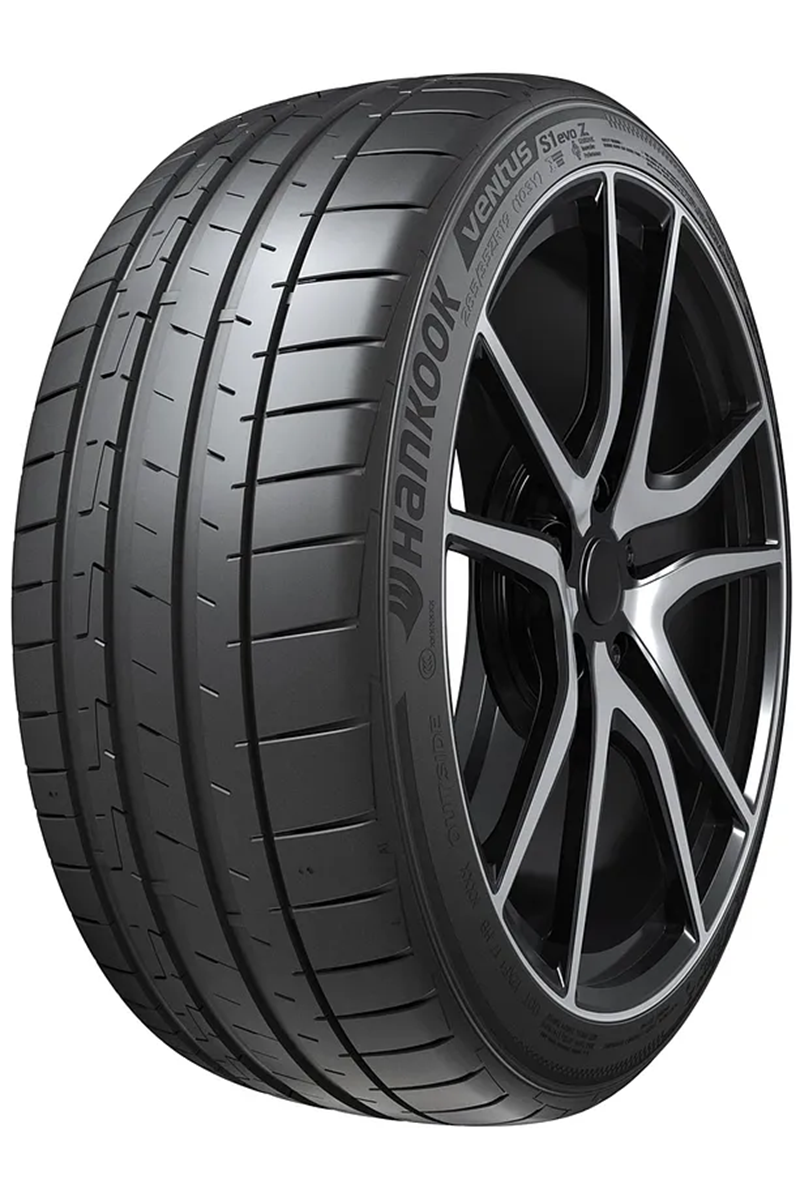 Hankook 265/40R21 105Y Yazlık Lastik - K129 Ventus S1 Evo Z