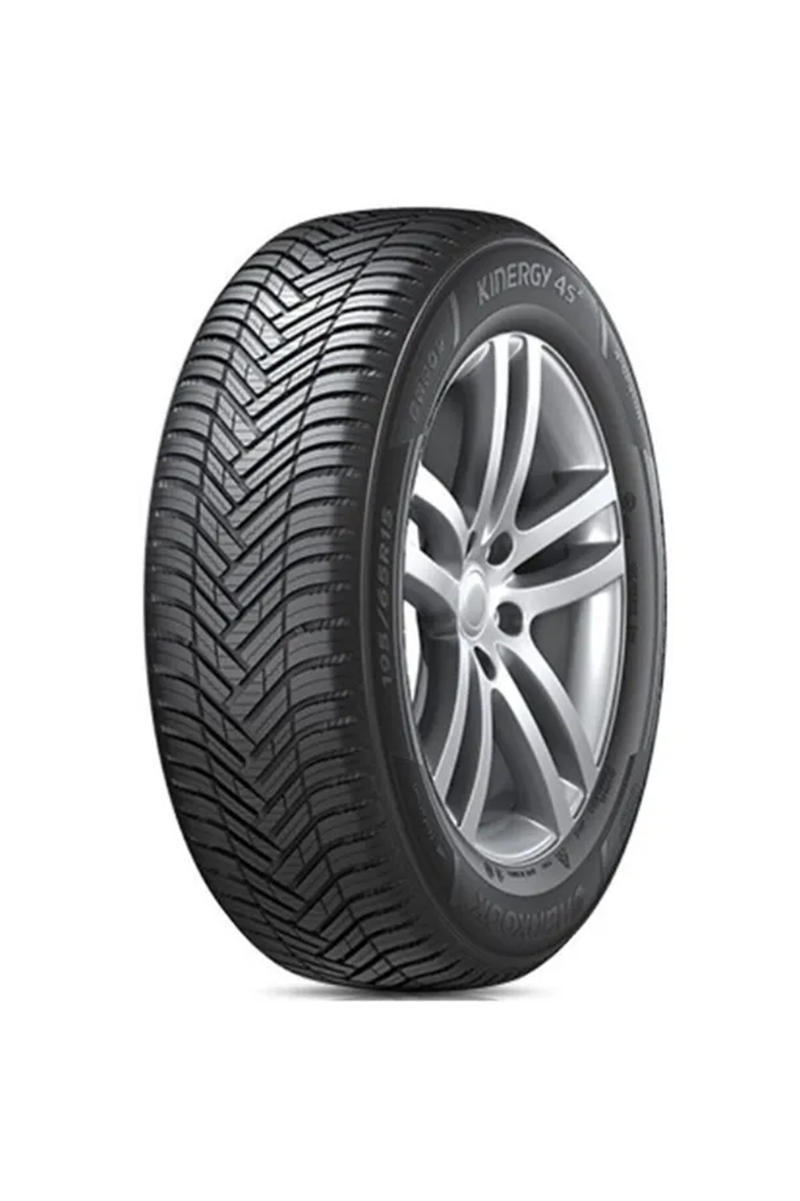 Hankook Kınergy 4S2 225/55R16 Lastik