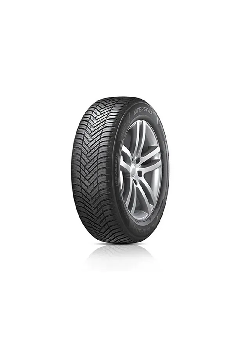 Hankook 205/50R17 Kınergy 4S2 Lastik