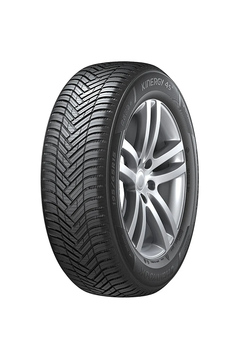 Hankook 215/50R17 Kınergy 4S2 Lastik
