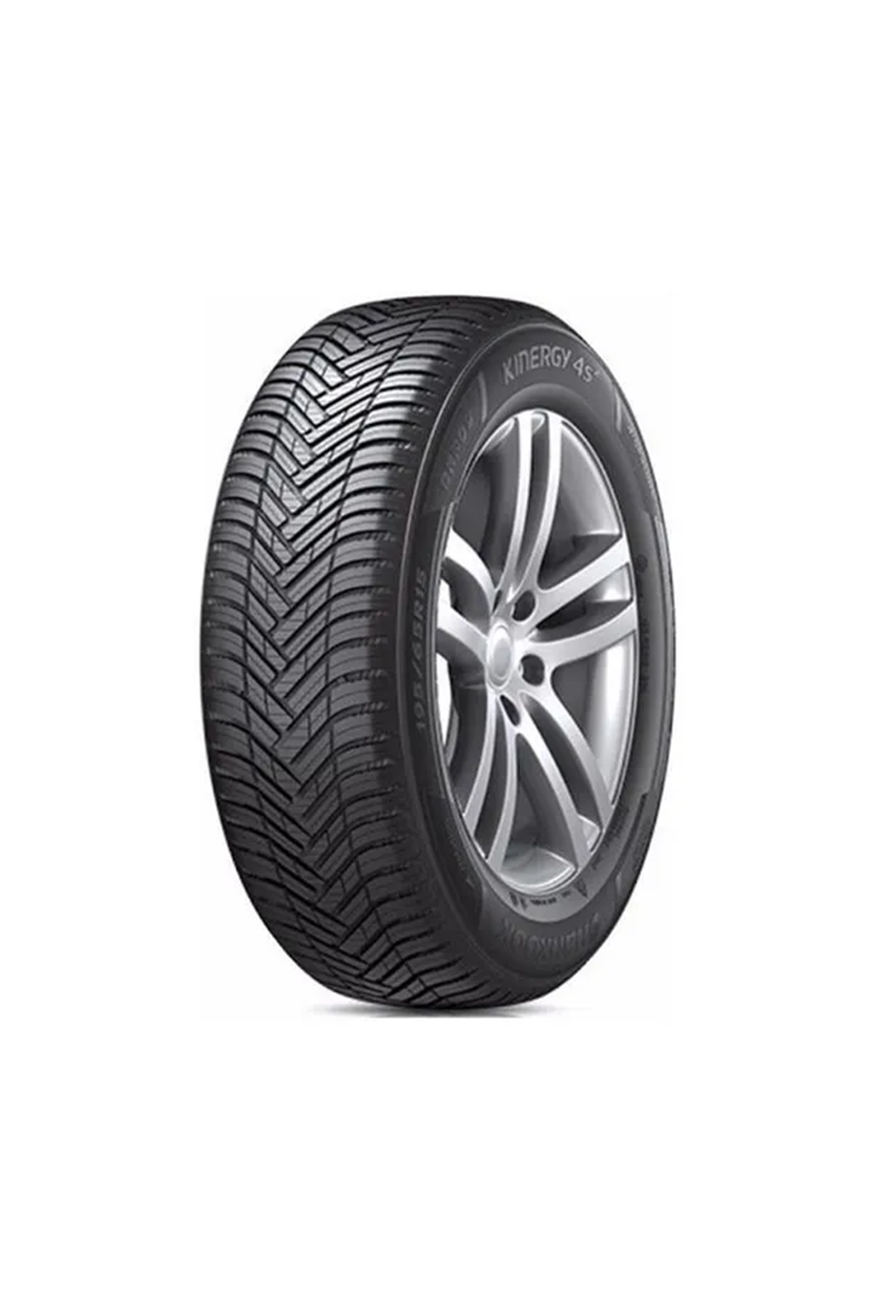 Hankook 235/45R18 98Y XL M+S H750 Kınergy 4S2