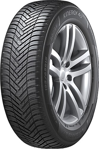 Hankook 255/40R19 Kınergy 4s Lastik
