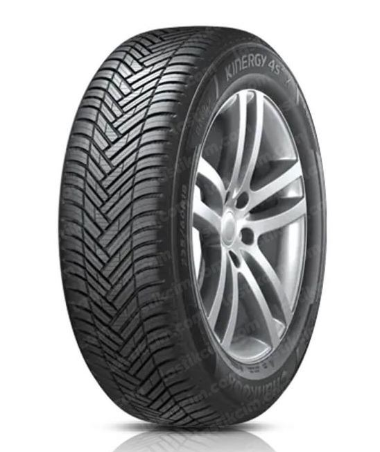 Hankook 255/50R19 Kınergy 4S2 Dört Mevsim Lastik