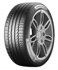 Continental 255/60R18 Yazlık Lastik - CportContact 5 SUV