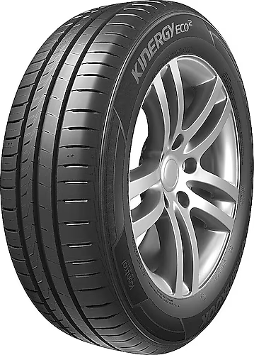 Hankook 165/70R14 K435 Kınergy Eco 2 Yazlık Lastik