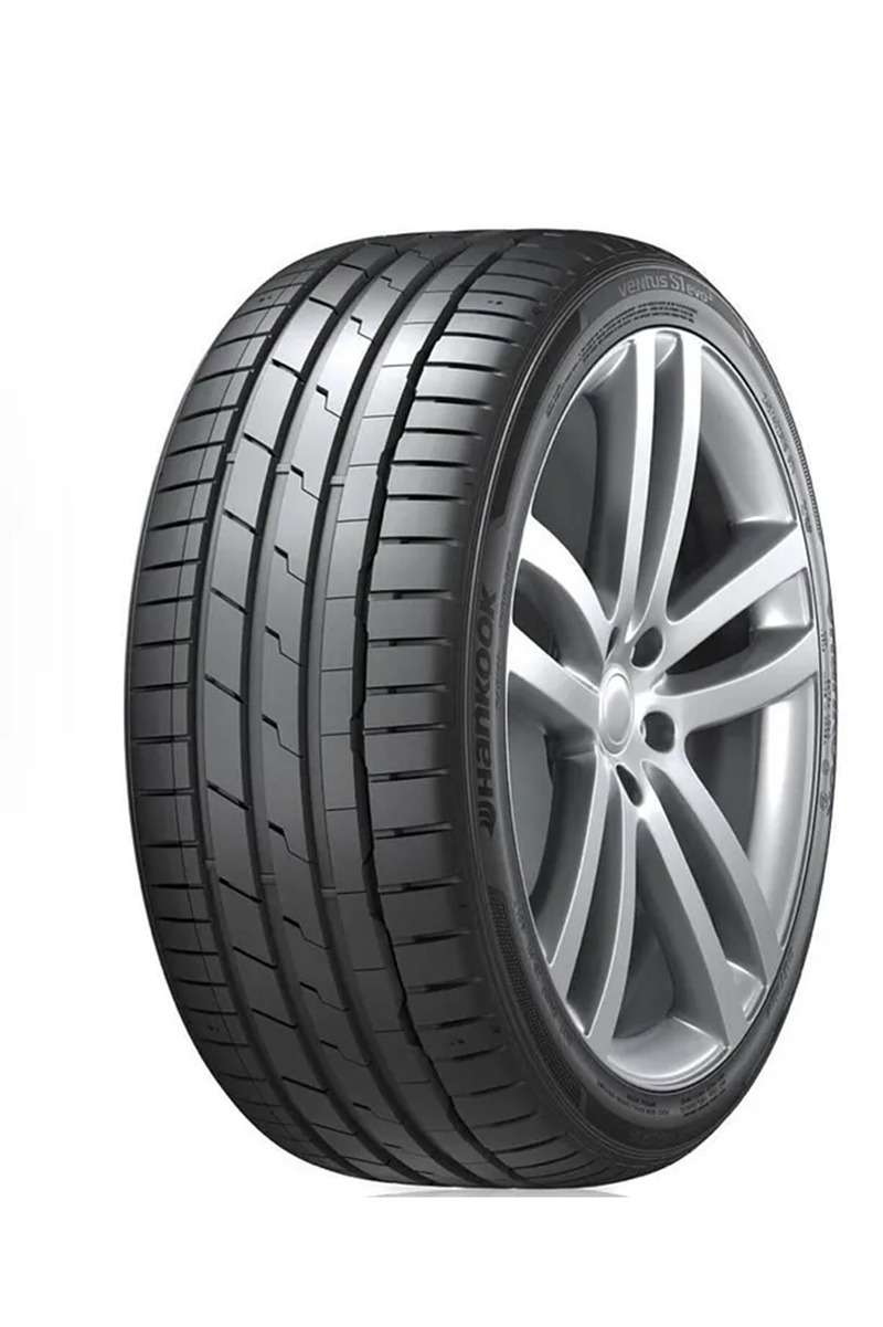 Hankook Ventus S1 Evo3 SUV 265/50R20 Yaz Lastiği