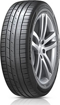 Hankook Ventus S1 Evo3 SUV 275/55R19 Yaz Lastiği