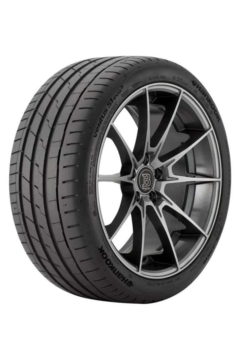 Hankook 255/50R19 Ventus S1 Evo3 SUV Yaz Lastiği