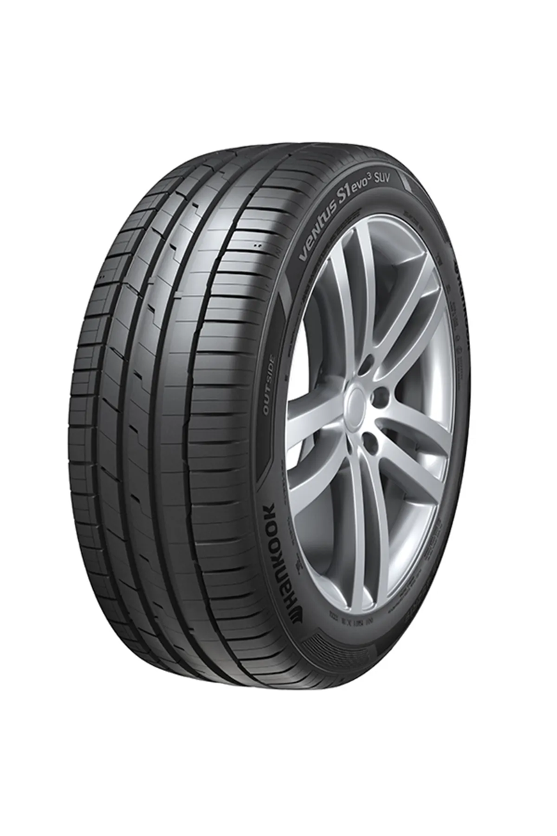 Hankook 275/35R22 Yazlık Lastik - Ventus S1 evo3 SUV