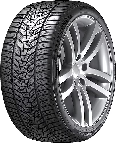 Hankook W330 Winter İ*Cept Evo3 205/55R19 97H Kışlık Lastik (2025)