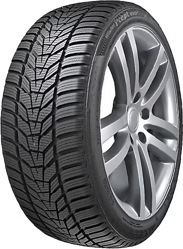 Hankook W330 Winter İ*Cept Evo3 235/35R19 91W Kışlık Lastik (2025)