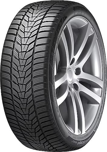 Hankook W330 Winter İ*Cept Evo 3 235/40R18 95V Kışlık Lastik (2025)