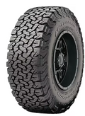 BFGoodrich 285/65R18 K02 Dört Mevsim Lastik