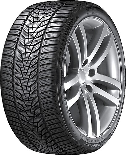 Hankook W330 Winter İ*Cept Evo3 285/30R19 98V Kışlık Lastik (2025)