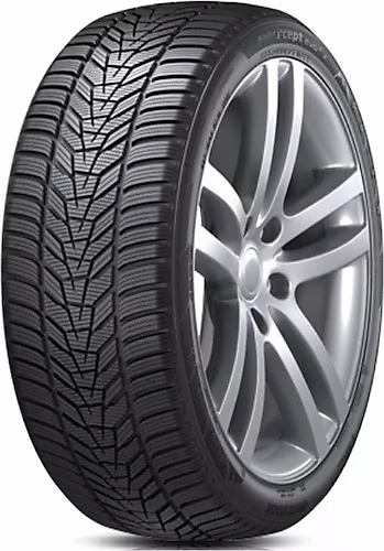 Hankook W330A Winter İ*Cept Evo3 225/65R17 102H Kışlık Lastik (2025)
