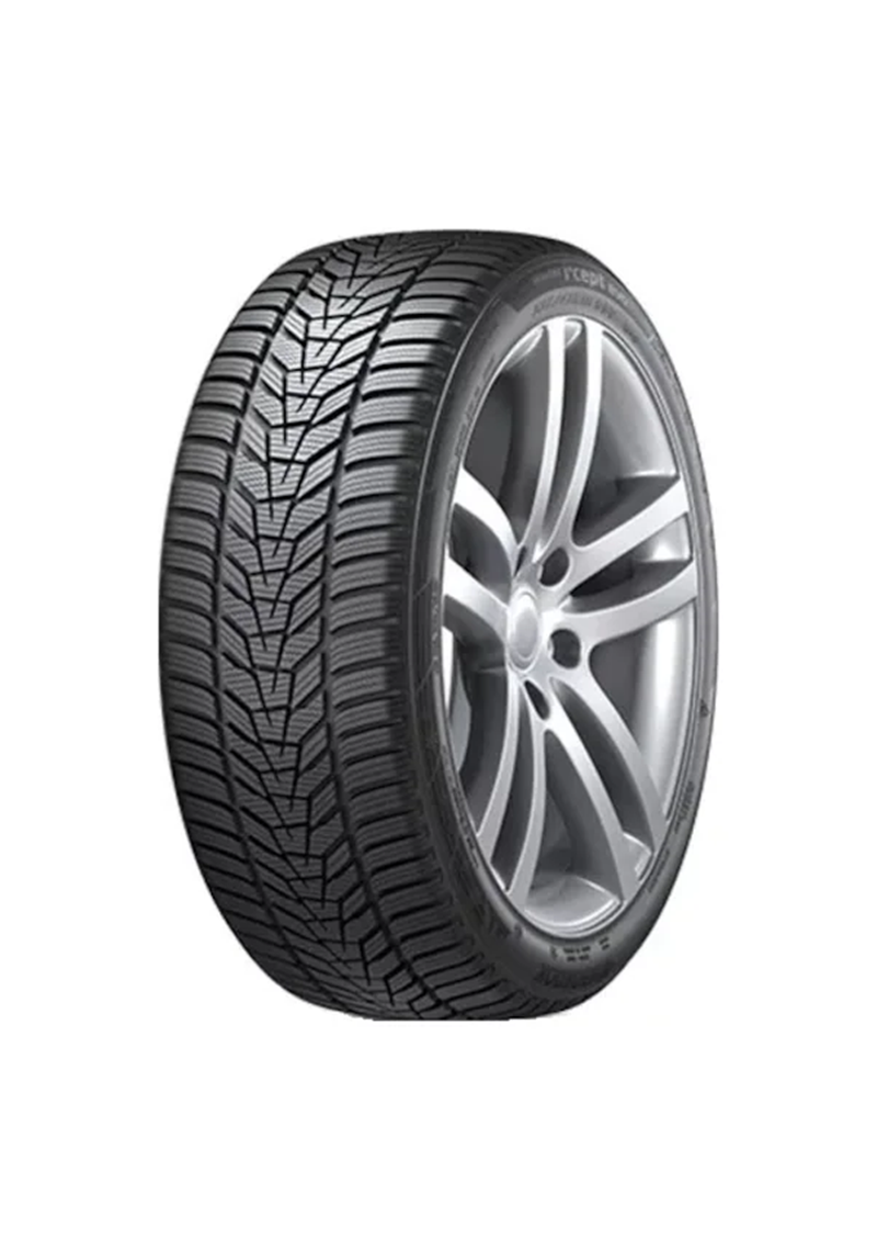 Hankook W330 Winter İ*Cept Evo3 225/55R18 102V Kışlık Lastik (2025)