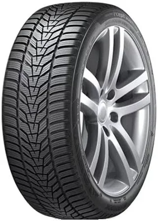Hankook W330 OA Winter İ*Cept Evo3 235/50R19 103V Kışlık Lastik (2025)