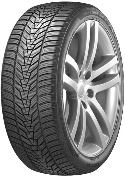 Hankook W330 Winter İ*Cept Evo3 225/60R18 104V Kışlık Lastik (2025)