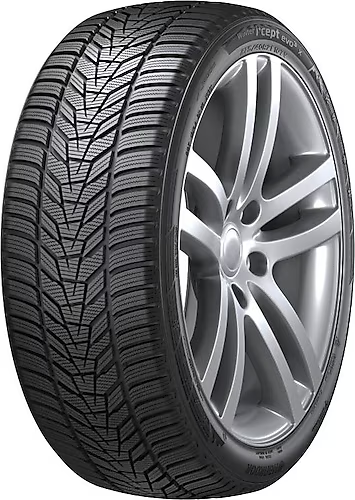 Hankook W330 Winter İ*Cept Evo3 255/50R20 109V Kışlık Lastik (2025)