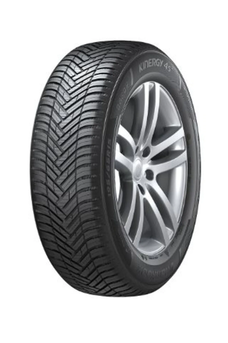 Hankook 195/65R15 91H H750 Kınergy 4S2 Lastik