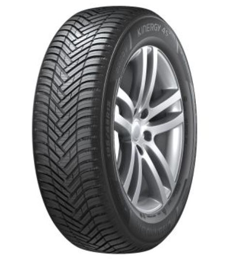 Hankook 205/55R16 94H XL M+S H750 Kınergy 4S2 Lastik