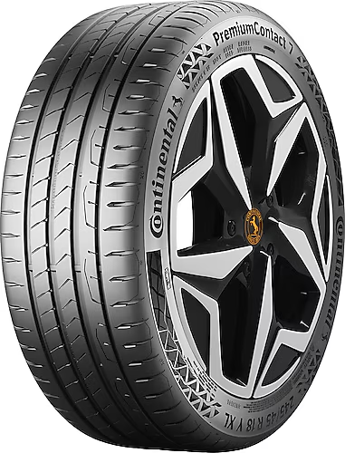 Continental 205/55R16 Yazlık Lastik - PremiumContact 7