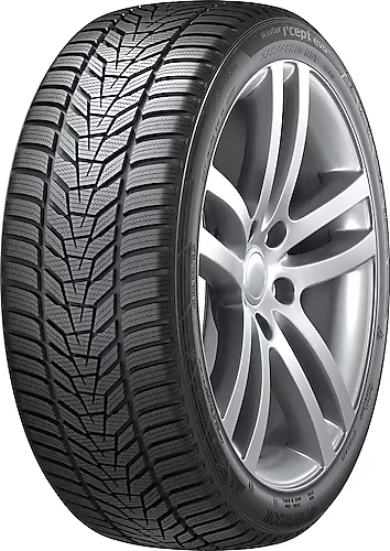 Hankook W330 Winter İ*Cept Evo3 215/40R18 89V Kışlık Lastik (2025)