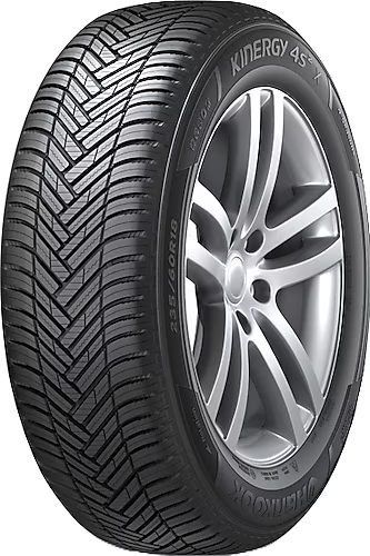 Hankook 215/55R18 Kınergy 4S2 Dört Mevsim Lastik