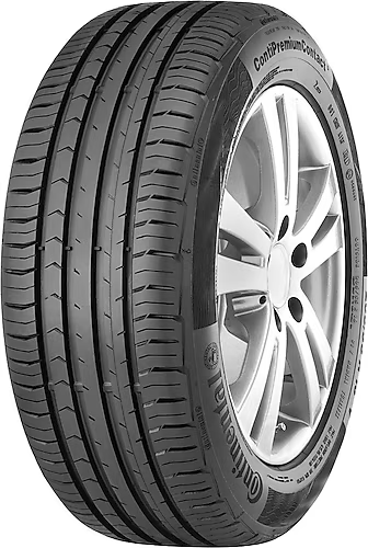 Continental 225/60R17 Yazlık Lastik - ContiPremiumContact 5