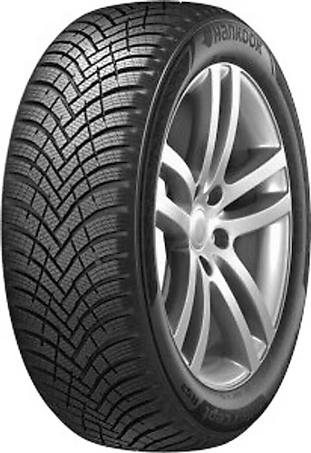 Hankook W462 Winter İ*Cept RS3 205/50R17 93V Kışlık Lastik (2025)