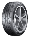 Continental 235/45R18 Yaz Lastiği - Yüksek Performans