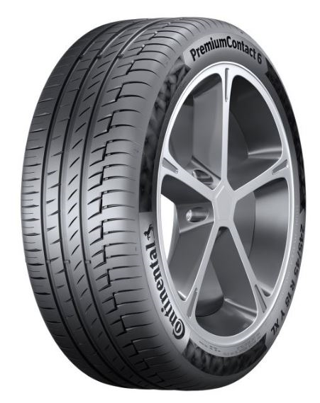 Continental 235/45R18 Yaz Lastiği - Yüksek Performans