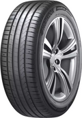 Hankook 215/55R18 Yazlık Lastik - Dayanıklı ve Güvenilir