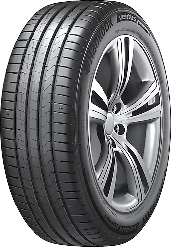Hankook 205/50R17 93W XL K135 Yaz Lastiği