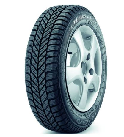 Debica MS Frıgo 2 175/65R15 88T Kışlık Lastik (2023)