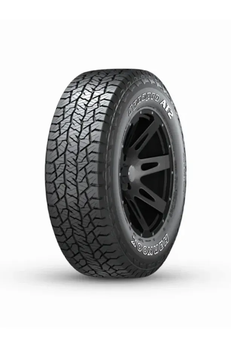 Hankook 255/60R18 108T M+S RF11 Dynapro AT2