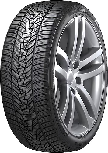 Hankook W330C Winter İ*Cept Evo3 RUN 275/45R20 110V Kışlık Lastik (2025)