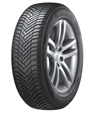 Hankook 205/55R19 97W H750 Kınergy 4S2 Lastik