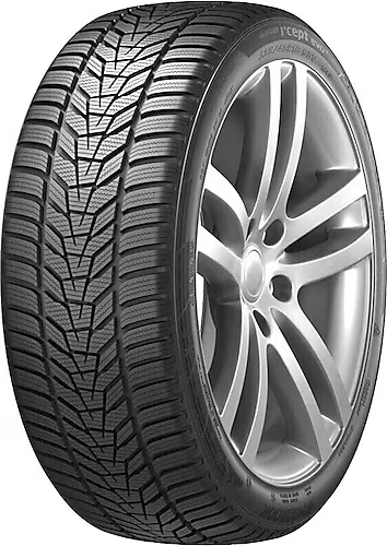 Hankook W330 Winter İ*Cept Evo 3 205/40R18 86V Kışlık Lastik (2025)