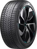 Hankook İon İ*Cept Suv Süngerli (Tesla) 255/45R19 104V Kışlık Lastik (2025)